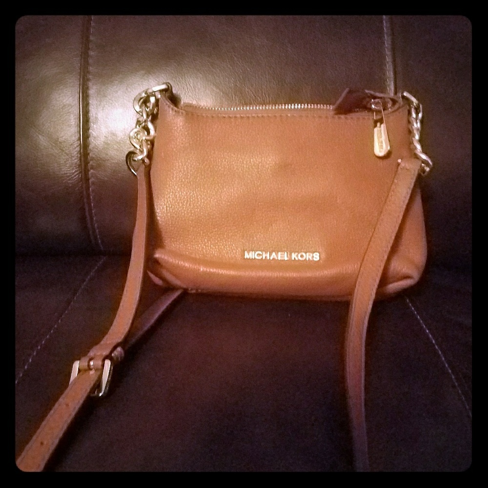 Michael Kors crossbody